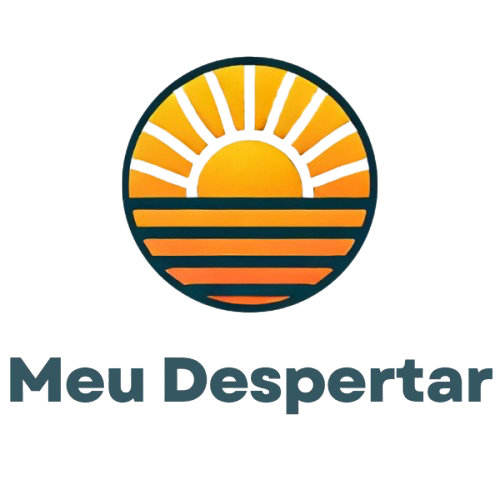 Meu Despertar Logo